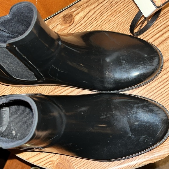 Women’s Michael Kors Ankle Boots - Picture 2 of 6